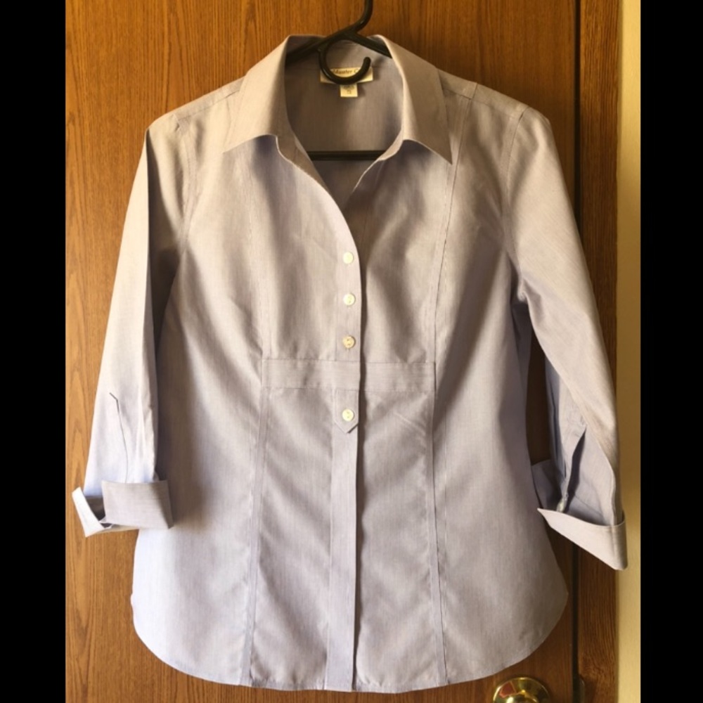 Coldwater Creek Blouse